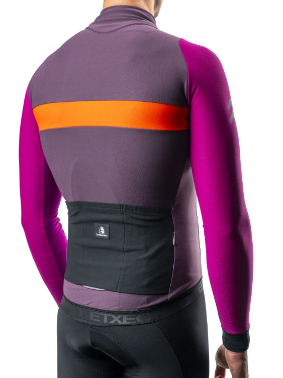 CHAQUETA GOR 76 GORE-TEX...